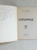 Copainville [ Livre dédicacé par l'auteur au Grand Maître du Grand Orient ]. DUMAS, Victor
