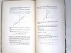 [ Lot de 9 titres en édition originale ] Notes d'Algèbre. Sur les Equations linéaires. [ On joint : ] Théorie des Points singuliers dans les Courbes ...