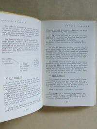 Vocabulaire Thomiste pour l'étude de la IIa Pars
