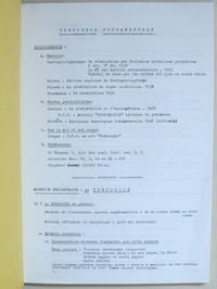 Théologie fondamentale [ De Revelatione ]