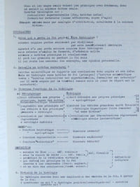 Théologie fondamentale [ De Revelatione ]
