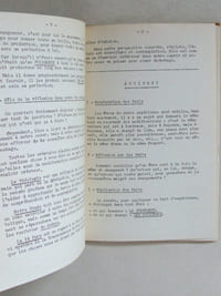 Vocabulaire Thomiste pour l'étude de la Ia Pars
