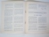 Pavillon Haut ! Bulletin Mensuel du Comité de Propagande Française pour le Redressement National. N°1 Juillet 1939 - N°2 Août 1939 . Comité de ...