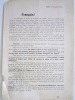 Tract allemand en français daté de Berlin, le 26 juillet 1916 : "Français ! Vos aviateurs, au moyen de lancement de bombes, ont tué un grand nombre de ...
