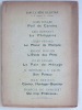 Arlequin-Roi. Drame en quatre actes, en Prose.. LOTHAR, Rodolphe [ Rudolf Lothar Spitzer (1865-1943) ]