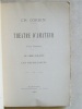 Théâtre d'amateur. Tome I : Le Cerf-volant. Les Défaillances [ Livre dédicacé par l'auteur ]. CORBIN, Ch. [ CORBIN, Charles (1831-1904) ]
