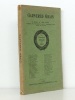 Garnered Grain. A Sequel to "New Songs" containing the representative work of contemporary poets known and unknown. The Poetical Annual for 1909. ...
