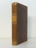 La Nouvelle Amérique.. DIXON, Hepworth [ William Hepworth Dixon (1821-1879)] ; CHASLES, Philarète (trad., préface et biographie)