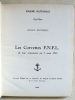 Les Corvettes F.N.F.L. - de leur armement au 2 août 1943.. Marine Nationale Etat-Major Service Historique ; Capitaine de Frégate Luc-Marie-Bayle