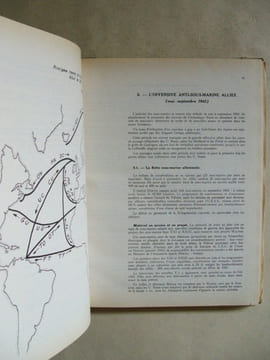 Les Corvettes F.N.F.L. - de leur armement au 2 août 1943.. Marine Nationale Etat-Major Service Historique ; Capitaine de Frégate Luc-Marie-Bayle