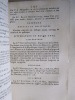 Bulletin Décadaire de la République Française. [ N°1, 2 et 2, 3 et 3, 5 et 5, 6, 7, 8, 9 et 10 ]. Collectif