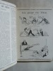 Les Hommes du Jour et Le Journal du Peuple. Deuxième Série (1932) : Palmade - Ferdinand Brunot - Von Papen - Lucienne Boyer - A. de Monzie - Marcel ...