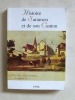 Histoire de Saramon et de son Canton. FOYER RURAL DE SARAMON