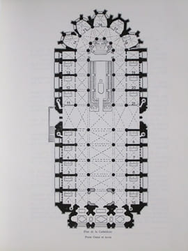 Les Retables de la Cathédrale Sainte-Marie d'Auch. BREL, Odile