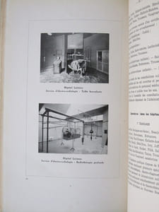 Memento des divers Modes de Secours dont dispose l'administration Générale de l'Assistance Publique à Paris [ 1935 ]