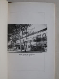 Memento des divers Modes de Secours dont dispose l'administration Générale de l'Assistance Publique à Paris [ 1935 ]