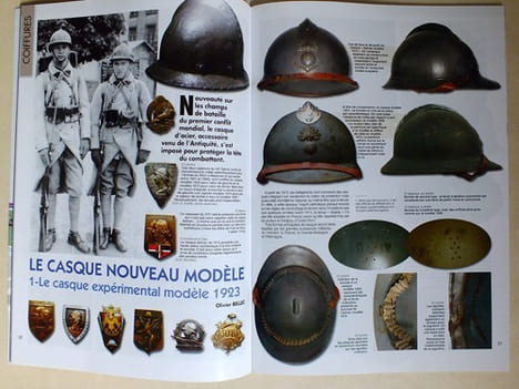 Armes Militaria Magazine [ Lot de 87 numéros ] N°16, 32, 44, 52, 58, 59-60, 62, 63, 64, 65, 67, 68, 70, 80, 85, 86, 107, 144, 145, 150, 152, 154, 156, ...