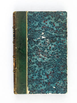 Chansons inédites de M. P. J. de Béranger ( édition originale ). BERANGER, P. J. de