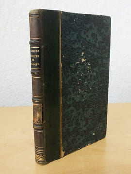Chansons inédites de M. P. J. de Béranger ( édition originale ). BERANGER, P. J. de