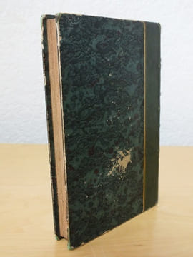 Chansons inédites de M. P. J. de Béranger ( édition originale ). BERANGER, P. J. de