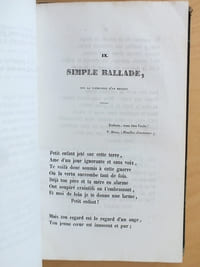 Mes Loisirs. Poésies. Par Hyppolite Violeau, de Brest [ Edition originale ]
