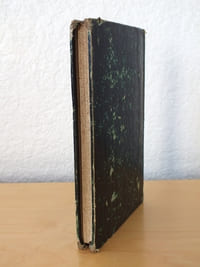 Mes Loisirs. Poésies. Par Hyppolite Violeau, de Brest [ Edition originale ]