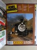 Voies ferrées. Le supermagazine du rail réel et miniature (16 années complètes 1984 - 1985 - 1986 - 1987 - 1988 - 1989 - 1990 - 1991 - 1992 - 1993 - ...