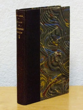 Le Livre de la Prière antique [ Livre portant un ex-dono autographe signé de l'Abbé Fernand Sarran, dit "Lou Cascarot" ]. CABROL, Fernand, Rme Dom