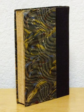 Le Livre de la Prière antique [ Livre portant un ex-dono autographe signé de l'Abbé Fernand Sarran, dit "Lou Cascarot" ]. CABROL, Fernand, Rme Dom