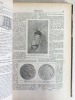 Photo-Revue. Journal des Amateurs et des Photographes (Année 1902 complète) Du n°1 du 5 Janvier 1902 au n° 52 du 28 décembre 1902, avec les ...
