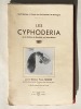 Les Cyphoderia de la Vallée du Gouëdic, en Saint-Brieuc. Contribution à l'étude des Rhizopodes de Bretagne.. HUSNOT, Docteur Pierre