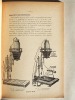 Procédés de photographie, de microphotographie et de reproduction photomécanique.. BERGEY, Docteur Marcel