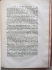 Exercice des Commerçans, contenant des Assertions Consulaires sur l'Edit du mois de Novembre 1563, le titre XVI de l'Ordonnance du mois d'Avril 1667; ...