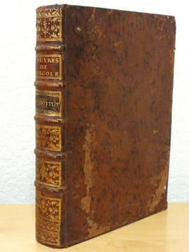 Commentaire de l'Ordonnance de Louis XV sur les Substitutions du mois d'Août 1747. FURGOLE, Me Jean-Baptiste