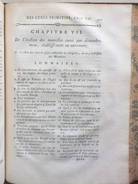 Commentaire de l'Ordonnance de Louis XV sur les Substitutions du mois d'Août 1747. FURGOLE, Me Jean-Baptiste