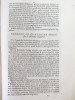 Mémoire Signifié, pour Me Pierre Chappron, Conseiller de l'Hôtel de Ville de Reims, Subdélégué de M. l'Intendant de Champagne, & Procureur au ...