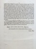 Mémoire Signifié, Pour Cezar-François Jusquin, Marchand Magasinier de la Ville d'Alençon, Intimé. Contre Catherine le Roy, Veuve du Sieur Antoine ...