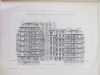 Monographies de Bâtiments Modernes. Maison rue du Luxembourg Paris. Mr. H.P. Nénot Architecte [ n°28 et 30 rue Guynemer ancienne rue du Luxembourg, ...