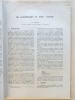 L'Onde électrique - Bulletin de la Société des Radioélectriciens [ 1949 - 29e année  - Vol. XXIX - 12 numéros  - complet ] n° 262 à 273. L'Onde ...