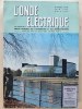 L'Onde électrique - Revue Mensuelle de la Société française des électroniciens et des radioélectriciens [ 1965 - 45e année  - Vol. XLV - numéros - ...