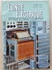 L'Onde électrique - Revue Mensuelle de la Société française des électroniciens et des radioélectriciens [ 1966 - 46e année  - vol. XLVI - 11 numéros ...