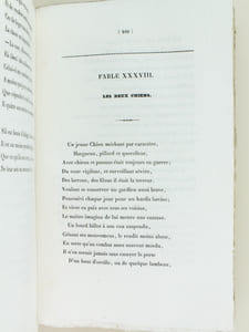 Fables et contes en vers par l'Ermite d'Enghien.
