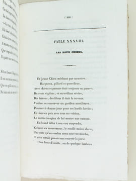 Fables et contes en vers par l'Ermite d'Enghien.. Ermite d'Enghien ; Vieil ermite de la vallée d'Enghien-Montmorency ;  [BRALLE]