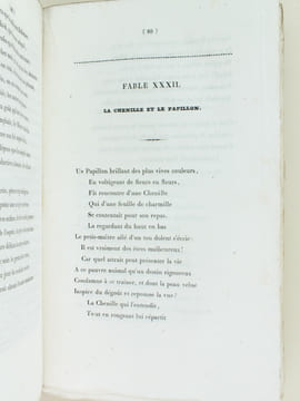 Fables et contes en vers par l'Ermite d'Enghien.. Ermite d'Enghien ; Vieil ermite de la vallée d'Enghien-Montmorency ;  [BRALLE]