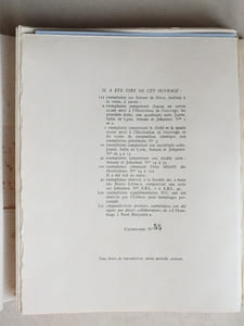 Hommage à René Benjamin