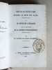 Défense de l'Ecole Libre devant la Cour des Pairs (Septembre 1831). Du devoir des Catholiques dans la question de la Liberté d'enseignement (Novembre ...