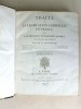 Traité de la Législation Criminelle en France, dédiée à Sa Grandeur Monseigneur Dambray, Chancelier de France (2 Tomes - Complet) [ Edition originale ...