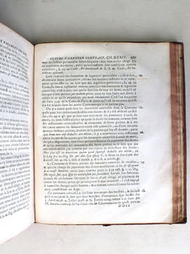 Traité des Conventions de Succéder, ou Successions Contractuelles.. BOUCHEUL, Joseph