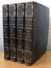 Jurisprudence du XIXe siècle ou Table Générale alphabétique et chronologique du Recueil général des Lois et des Arrêts (1791 à 1850) Tome I : A ...