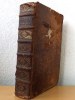 Codex Fabrianus Definitionum forensum, et rerum in sacro sabaudiae senatu Tractarum, ad ordinem titulorum codicis Justinianei... et in novem libros ...